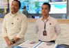 Gercep, Satreskrim Polres Metro Jakarta Utara Bekuk 2 Terduga Pelaku Bom Molotov