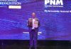 PNM Raih Apresiasi Top Company in Ultra Micro Finance for Women Empowerment