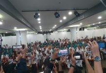 Dalam Rangka Sambut HUT 5 Abad Kota Jakarta, Pramono Anung Targetkan 5000 Khitan Massal