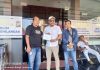 Dugaan Penggelapan Uang Kas Pasar Desa Randupitu Dilaporkan ke Polres Pasuruan