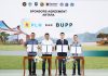 Pembangunan PSEL Bali Resmi Dimulai, PLN Dukung Penuh Transformasi Nasional Pengelolaan Sampah Jadi Energi Listrik