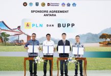 Pembangunan PSEL Bali Resmi Dimulai, PLN Dukung Penuh Transformasi Nasional Pengelolaan Sampah Jadi Energi Listrik
