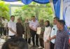 BPN Jakut Kebut Legalisi Tanah, 60 Warga Terima Sertipikat Gratis