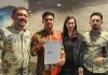 Pemred Pontas Laporkan Hotman Paris ke Dewan Kehormatan Advokat