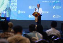 GHES 2026: Tegaskan Komitmen, PLN Terus Bangun Ekosistem Hidrogen Nasional