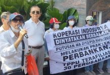 Kejagung Didesak Segera Serahkan Dana Korban Indosurya
