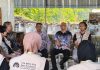 BNN RI Apresiasi Desa Randupitu, Pemberdayaan Warga Jadi Senjata Lawan Narkoba