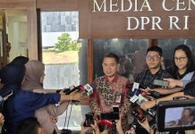 KWP Beri Ultimatum 1×24 Jam, Deddy Sitorus Diminta Minta Maaf Terbuka Wakil Ketua KWP Erwin Siregar Saat Jumpa Pers