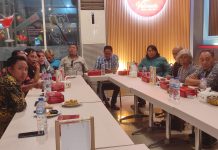 Brigade Gus Dur dan LSM Serukan Toleransi dalam Polemik Rumah Doa di Bangil