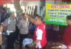Forum Pengawasan Jasa Konstruksi Soroti Proyek Barak Dalmas Polres Pasuruan Kota, Dugaan Ketidaksesuaian Spek Diminta Diusut