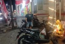 Usai Diamankan Anggota Polsek Beji, Warga Gunung Gangsir Meninggal Dunia, Keluarga Pertanyakan Proses Penangkapan