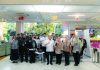 Asah Kualitas SDM, BPN Jakarta Utara Adopsi Standar Service Perbankan