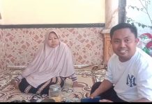 Keluarga Bantah Cabut Laporan Kematian Widi di Polda Jatim, Minta Kasus Diusut Tuntas