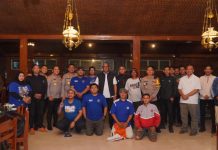 Bonek dan Aremania Sepakat Berdamai, Polda Jatim Dorong Rivalitas Hanya di Lapangan