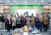 Kantah Jakut Susun Peta Akses Reforma Agraria, Ini Manfaatnya!