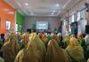 Peduli Guru Ngaji, BKPRMI DKI Berikan Perlindungan BPJS
