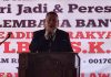 YLBH-SKRI Resmikan Legalitas Baru Sekaligus Rayakan Hari Jadi ke-1 di Ngembal