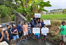Warga Purwodadi Soroti Dugaan Dampak Limbah PT Etika Dairies Indonesia, 25 Rumah Terdampak