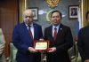 DPD Perkuat Diplomasi Parlemen dengan Rusia, Dorong Beasiswa bagi Pelajar Indonesia ke Moskow