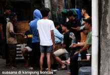 Dugaan Oknum Polsek Palmerah Terima Jatah di Kampung Boncos, Apa Reaksi Kapolri?