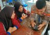 Polres Pasuruan Bekali Pelajar Literasi AI, Dorong Penggunaan Teknologi Secara Bijak