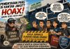 Pembatasan Pers Di BPN Jakut, Hoax atau Narasi Sesat?