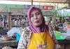 Harga Cabai Rawit Merah di Pasar Kebonagung Turun, Pedagang Kurangi Kulakan