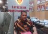 Tiga Kawanan Pencuri Motor Spesialis Kos-Kosan Dibekuk URC Polres Pasuruan Kota