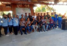 DPW Progib Jatim Gelar Ngopi Bareng Ormas, LSM dan Media untuk Perkuat Sinergi di Pasuruan