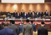 DPD RI Sahkan Pertimbangan RUU APBN 2027, Usulkan TKD Rp760 T