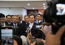 DPD RI Sahkan Pertimbangan RAPBN 2027, Dorong TKD Rp780 Triliun untuk Daerah
