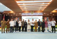 Komite II Perkuat Pengawasan Karhutla di Kalimantan Timur