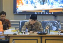 DPD Perkuat RUU Daerah Kepulauan untuk Hentikan Ketidakadilan bagi Masyarakat