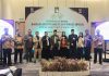 BAP DPD Gelar Rapat Konsultasi dengan BPK Kepri, Soroti Tindak Lanjut IHPS II 2025