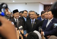 DPD Usulkan Realokasi Rp45,22 Triliun untuk Perkuat Transfer ke Daerah dalam APBN 2027