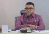Filep Wamafma Ingatkan Agar PI 10 Persen Tetap Eksis dalam Perpanjangan KKS