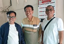 Kisruh GKPS Ancol, Saksi Sebut Pimpinan Jemaat Tak Boleh Rangkap Panitia Pembangunan