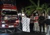 Peringati Hari Jadi Pasuruan, Desa Oro-oro Ombo Kulon Gelar Karnaval Budaya