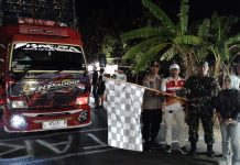 Peringati Hari Jadi Pasuruan, Desa Oro-oro Ombo Kulon Gelar Karnaval Budaya