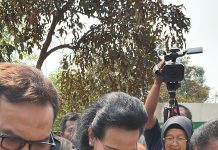 GKR Hemas Apresiasi Urban Farming, Ketahanan Pangan Bisa Dimulai dari Rumah