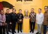 Museum Bing Slamet Diresmikan, Bang Azran: Warisan Maestro Harus Hidup di Tengah Generasi Baru