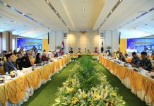 DPD Dorong Percepatan RUU Pelindungan Masyarakat Adat