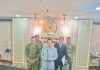 Ketua DPD – Panglima Kopassus Kolaborasi Program Karya Bakti Skala Besar di Bengkulu