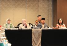 Komite IV DPD Rampungkan Uji 23 Calon Anggota BPK, 10 Nama Direkomendasikan ke DPR