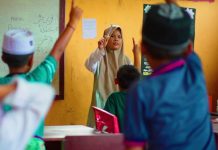 Menyala di Lembah Mandailing, Listrik 24 Jam PLN Buka Jalan Cita-Cita Anak Desa Patialo