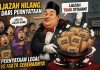 Ribuan Ijazah Karyawan Diduga Ditahan, Komida Nekat Tabrak Aturan Pemerintah