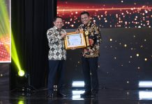BPS Apresiasi PLN atas Penguatan Kualitas Data Statistik