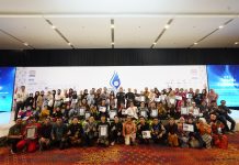 CC PLN 123 Raih 20 Penghargaan TBCCI 2026, Pertahankan Posisi Tiga Besar