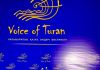 Rara Siti Rachmawati Raih Penghargaan Khusus di Voice of Turan 2026, Harumkan Nama Indonesia di Kazakhstan