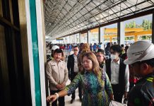 Komite II DPD Dorong Penguatan Konektivitas Transportasi di Papua